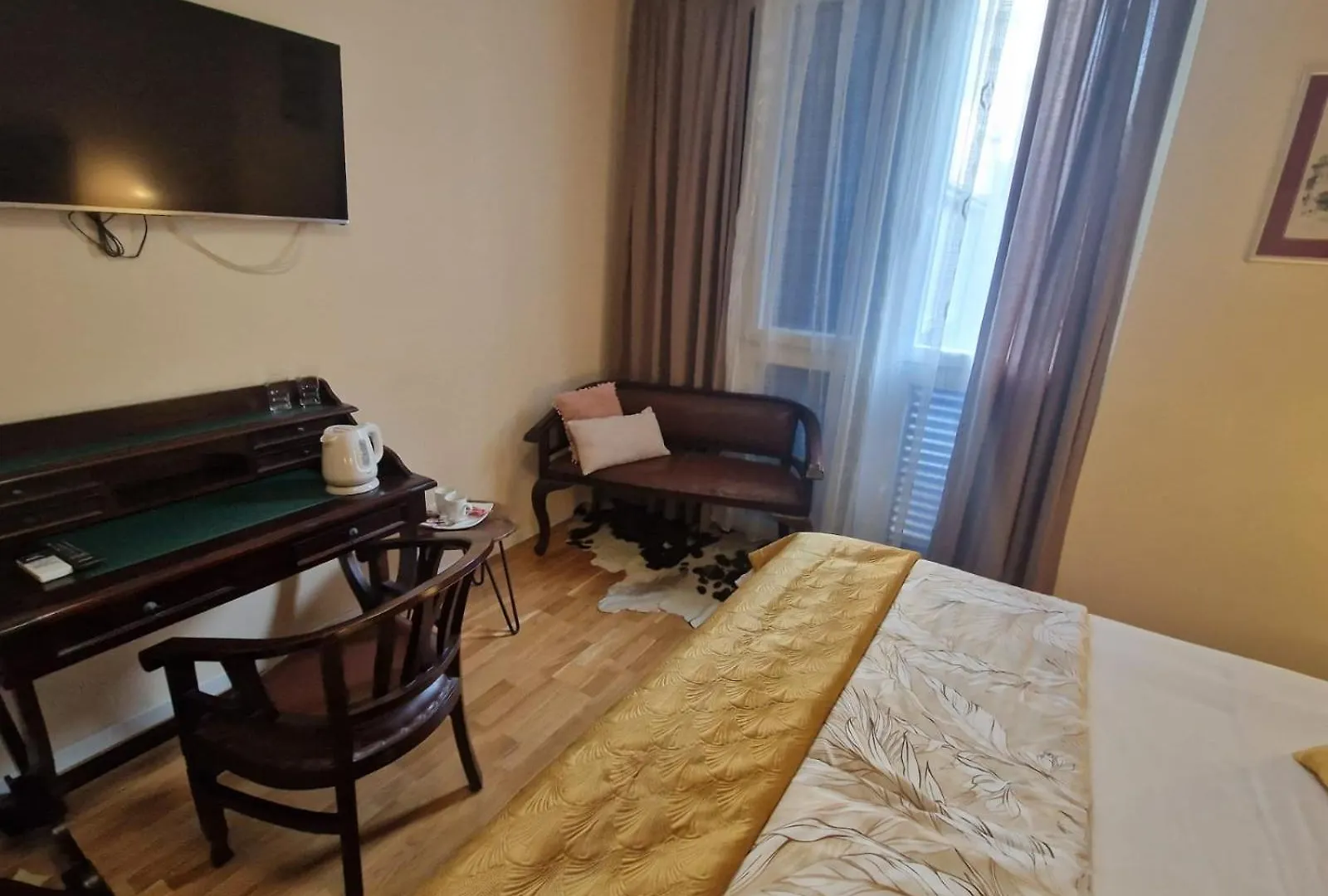 La-La Rooms Zadar Penzion