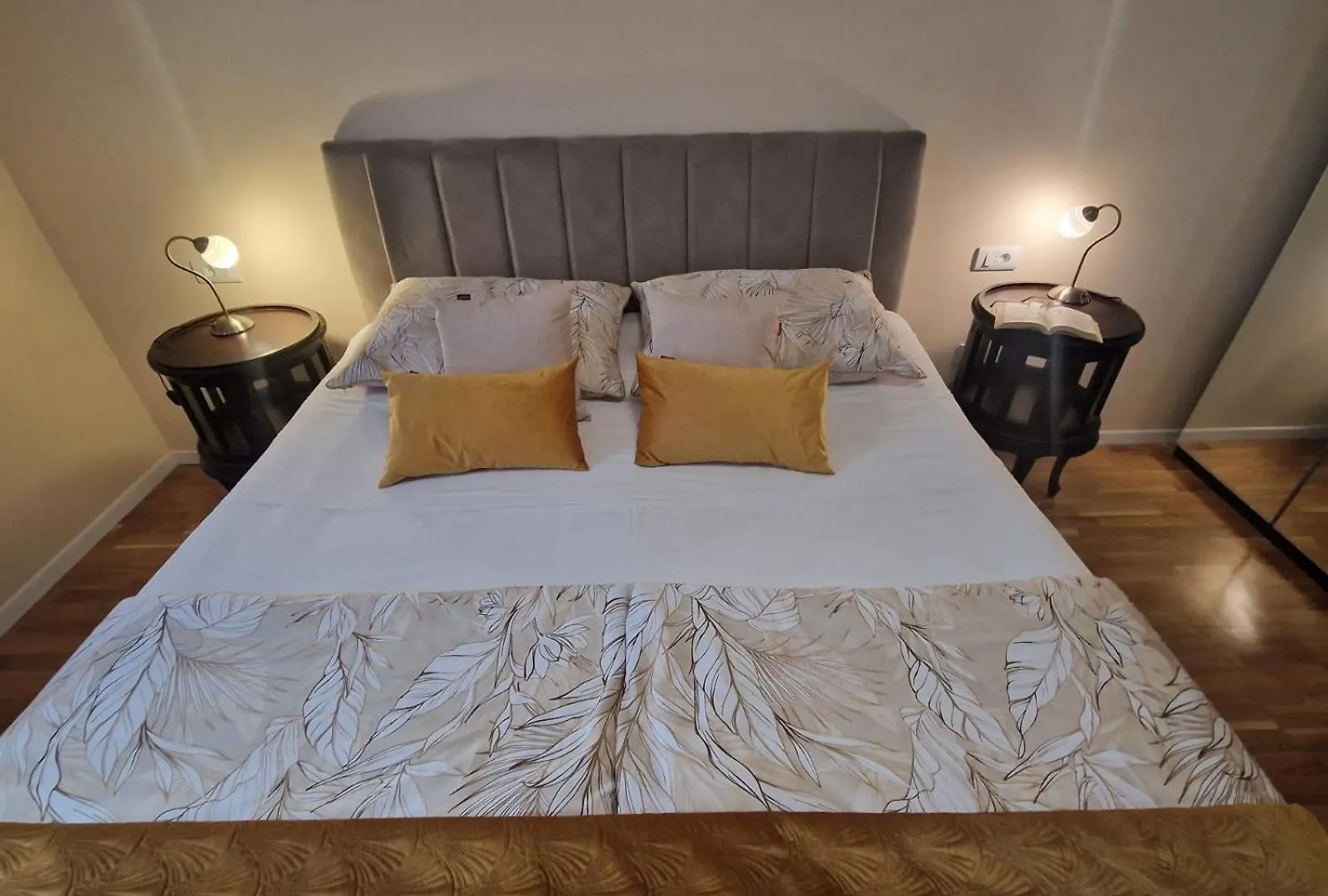 La-La Rooms Zadar Penzion