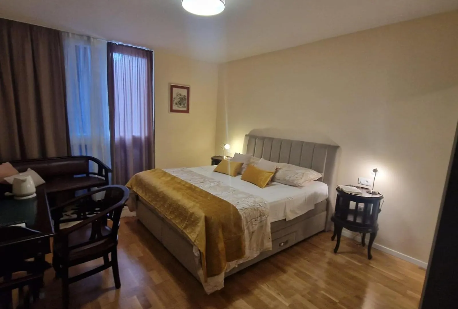 La-La Rooms Zadar