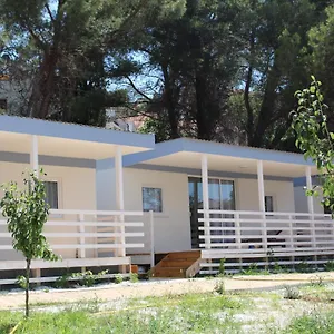 Park za odmor Mobile Homes Sveti Kriz
