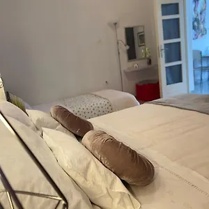 Apartman Sara