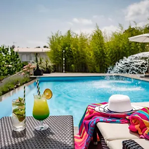 **** Hotel Laurus - Liburnia Kroatië
