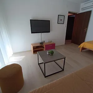 Apartament Toni