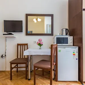 Apartment Mila In Old Town Centre, Zadar