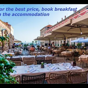 **** Gasthuis Priska Heritage (adults Only) Kroatië