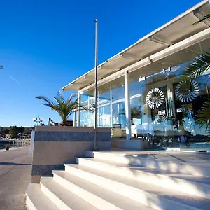 **** Hotel Marina Kroatië