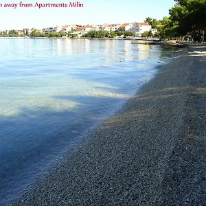  Apartmán Apartmani Milin