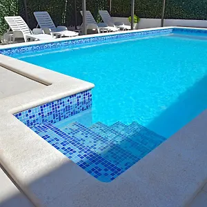  Appartement Besker Kroatië