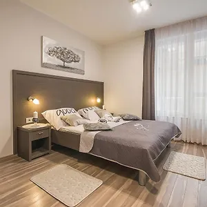 Appartamento Center Ivona - Ae1434, Zara