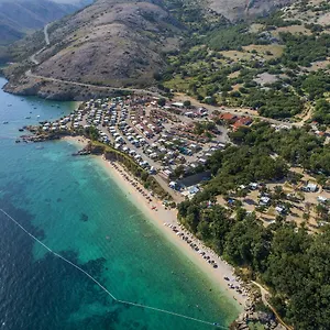 *** Vakantiepark Skrila Sunny Camping Kroatië