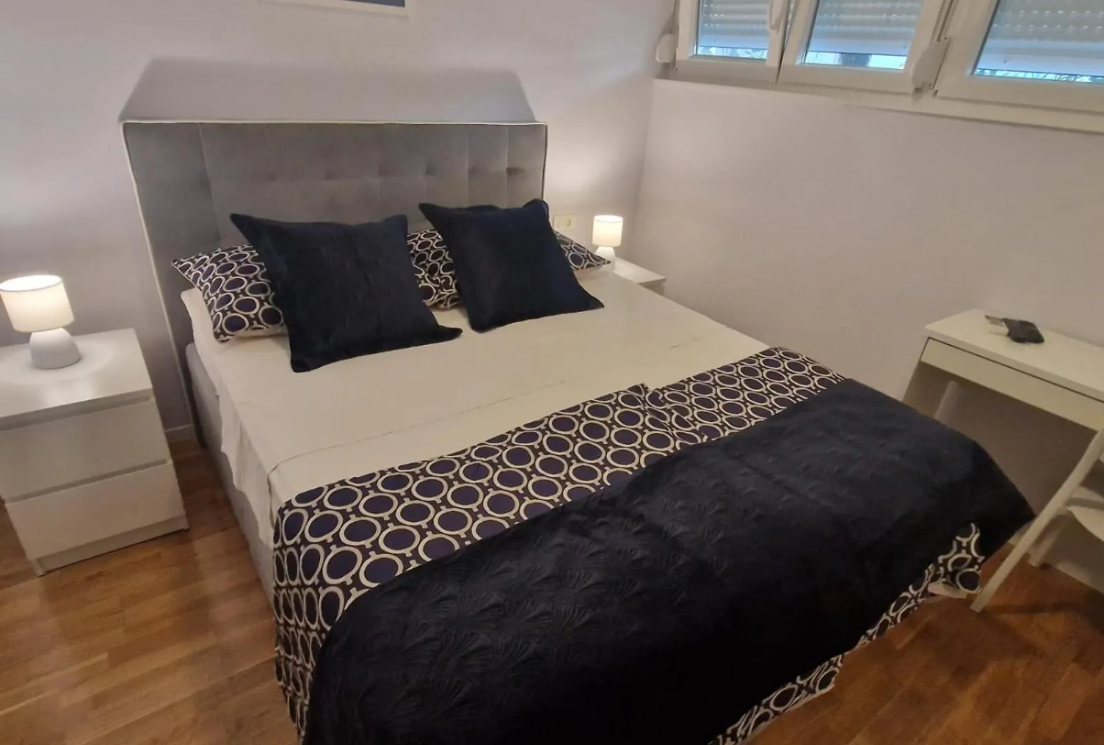 Pensionat La-La Rooms Zadar
