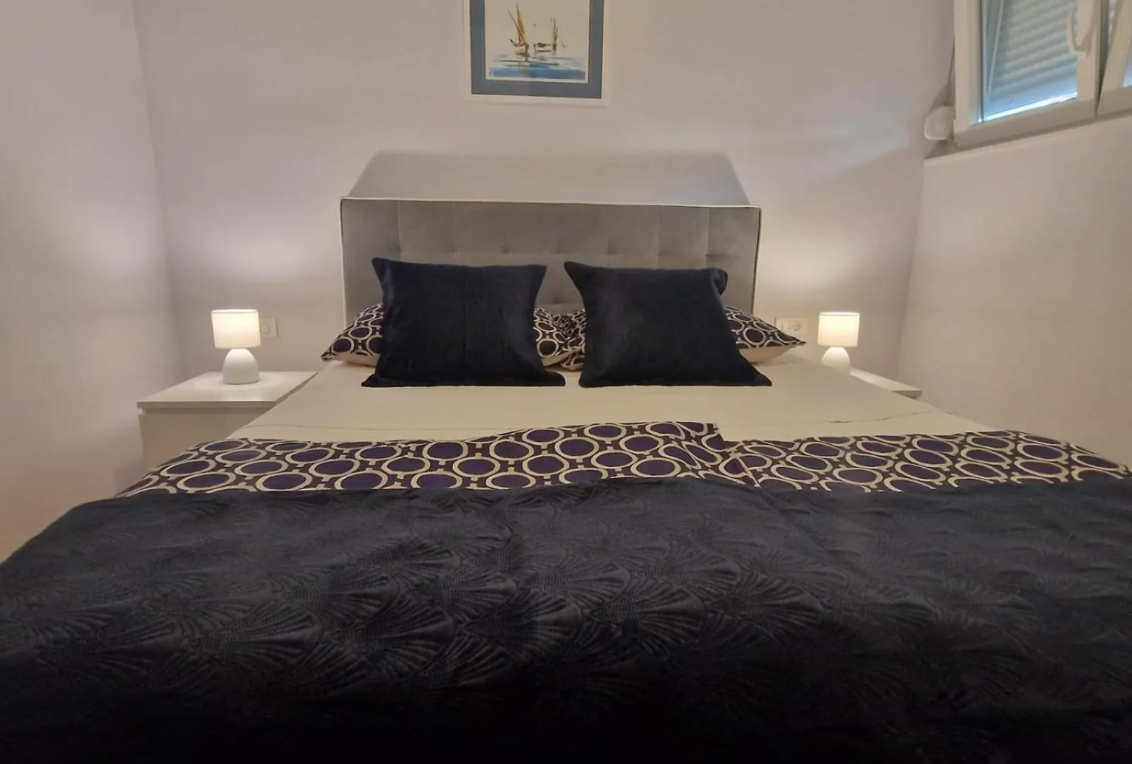 La-La Rooms Zadar Croatia