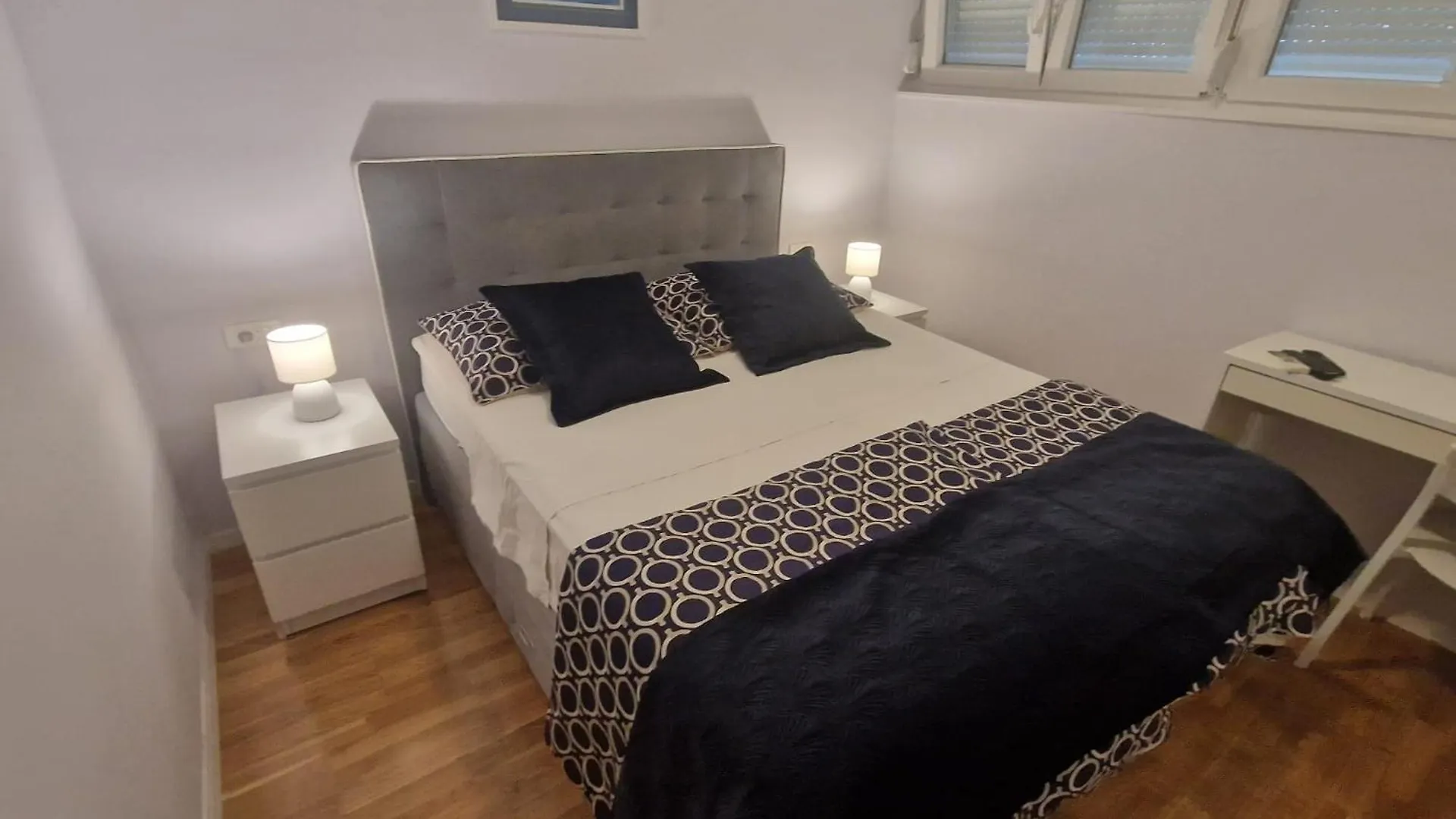 La-La Rooms Zadar Kroatien