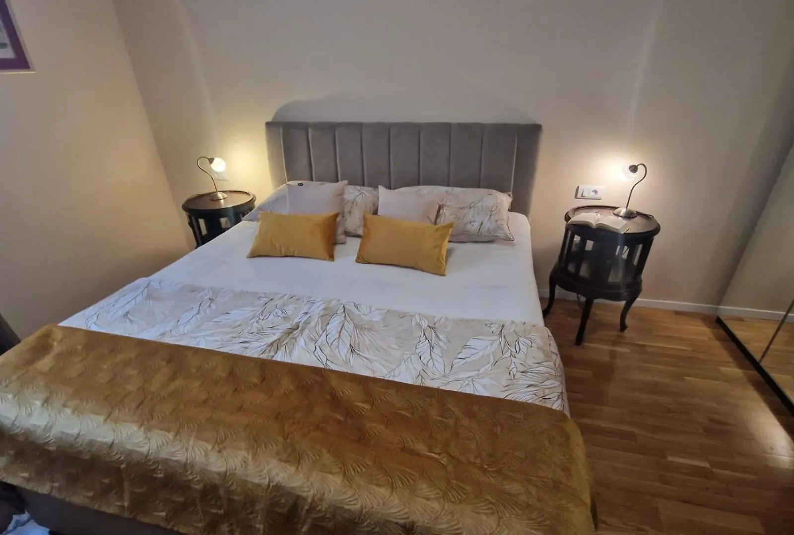 La-La Rooms Zadar 3*,