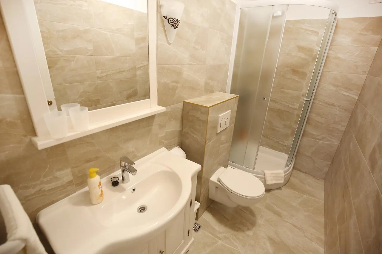La-La Rooms Zadar Kroatien