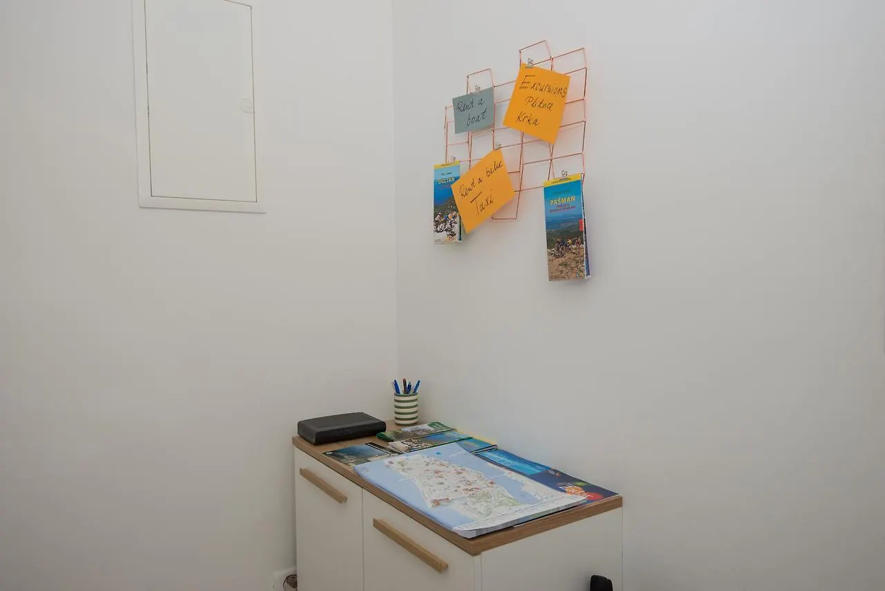 La-La Rooms Zadar